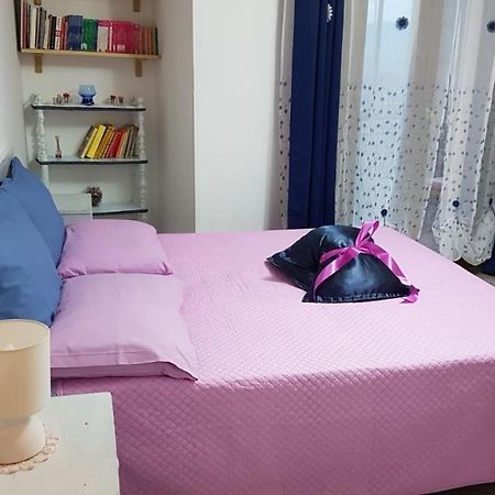 B&B Regina Elena Pignola Buitenkant foto